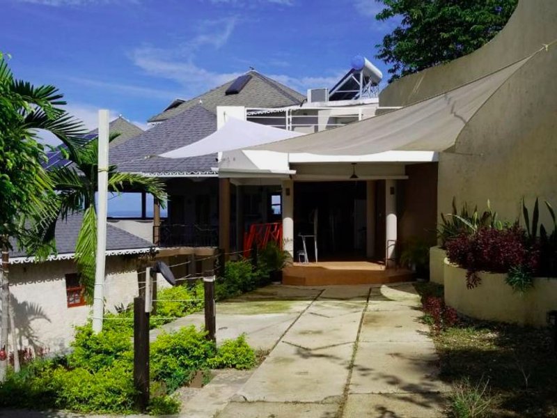 Boutique B&B at Stone Villageの写真
