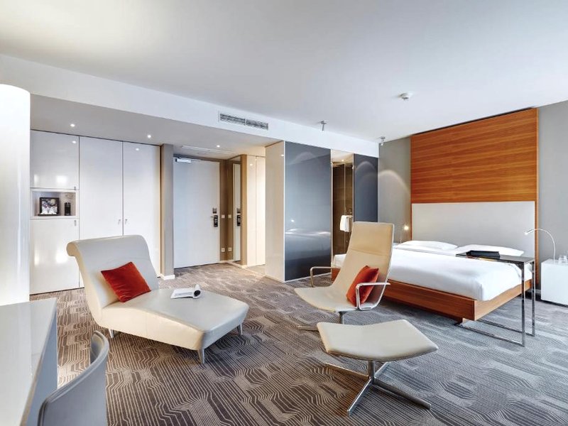 レジェール ホテル ルクセンブルク (Legere Hotel Luxembourg)の写真