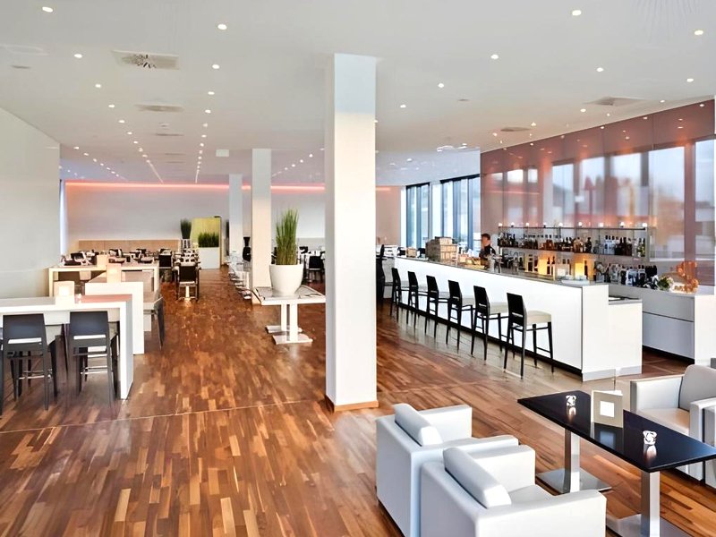 レジェール ホテル ルクセンブルク (Legere Hotel Luxembourg)の写真