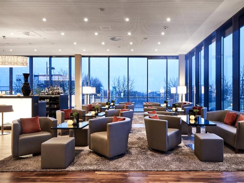 レジェール ホテル ルクセンブルク (Legere Hotel Luxembourg)の写真