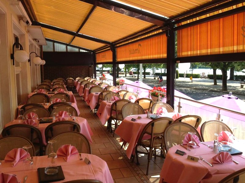 Hotel de l