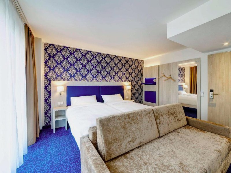 Ibis Styles Rastatt Baden-Badenの写真