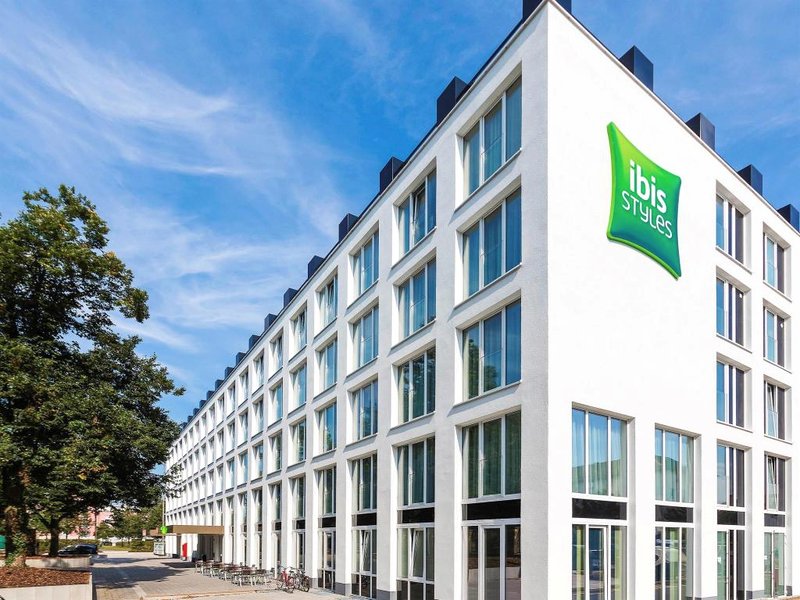 Ibis Styles Rastatt Baden-Badenの写真