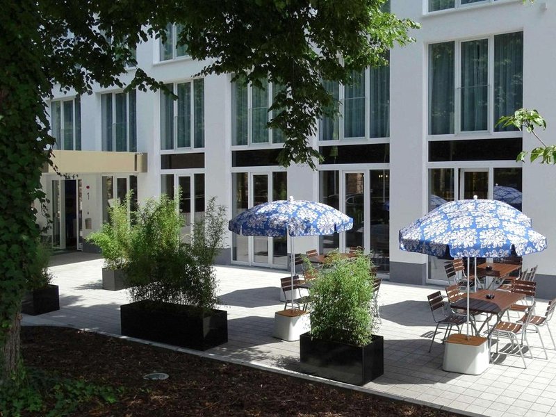 Ibis Styles Rastatt Baden-Badenの写真