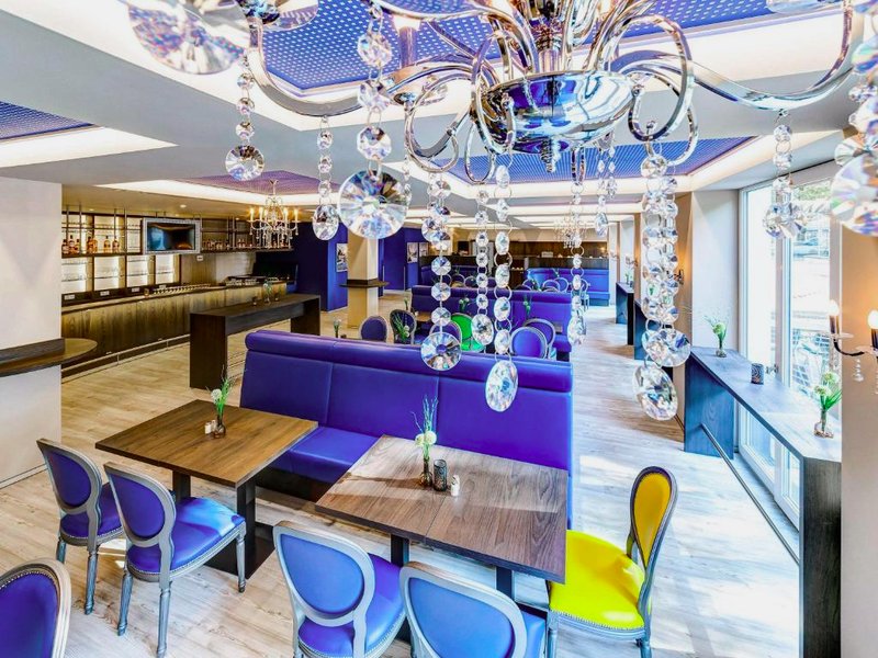 Ibis Styles Rastatt Baden-Badenの写真