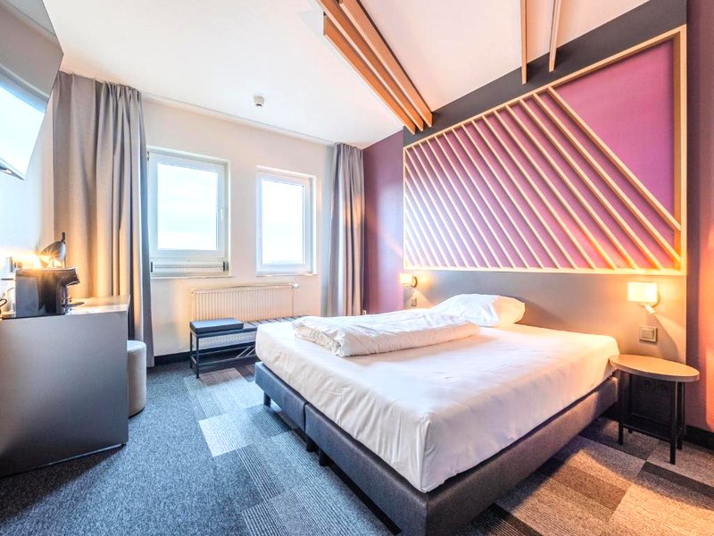 B&B HOTEL Rastattの写真