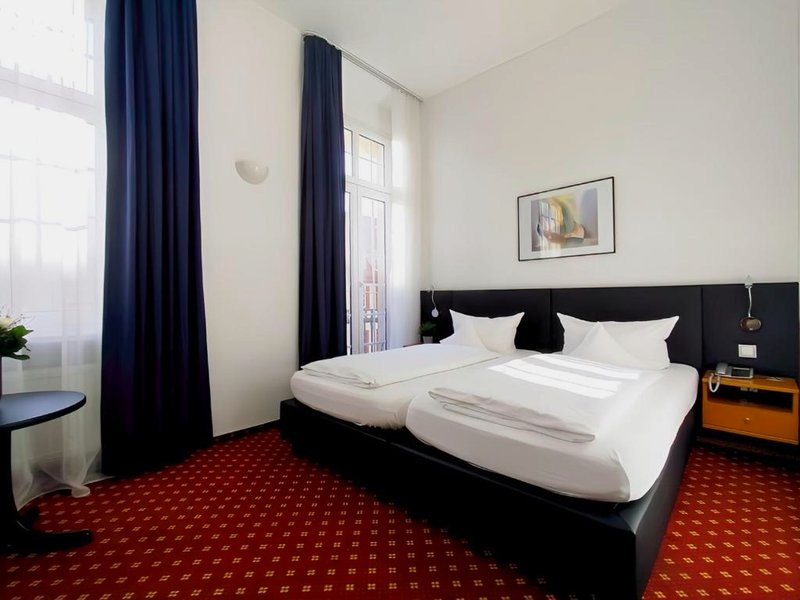 ホテル シュヴェルト (Hotel Schwert)の写真