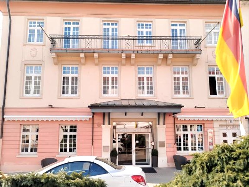 ホテル シュヴェルト (Hotel Schwert)の写真