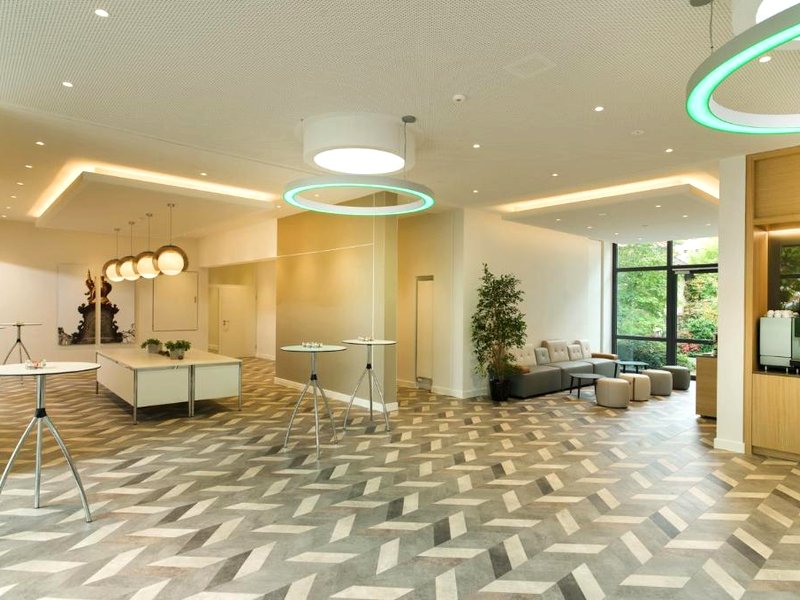 Bildungshaus St. Bernhard - Wohnen und Tagenの写真