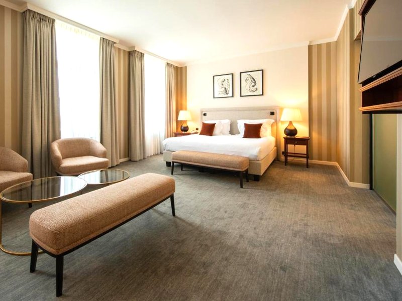 Hotel Dukes