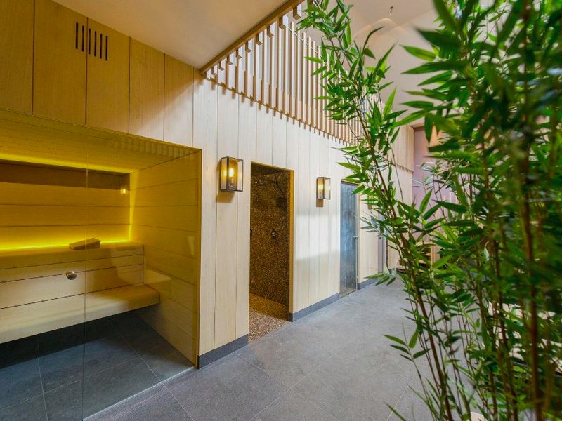 Hotel Dukes