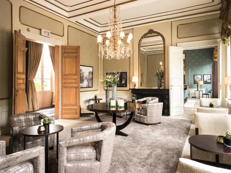 Hotel Dukes