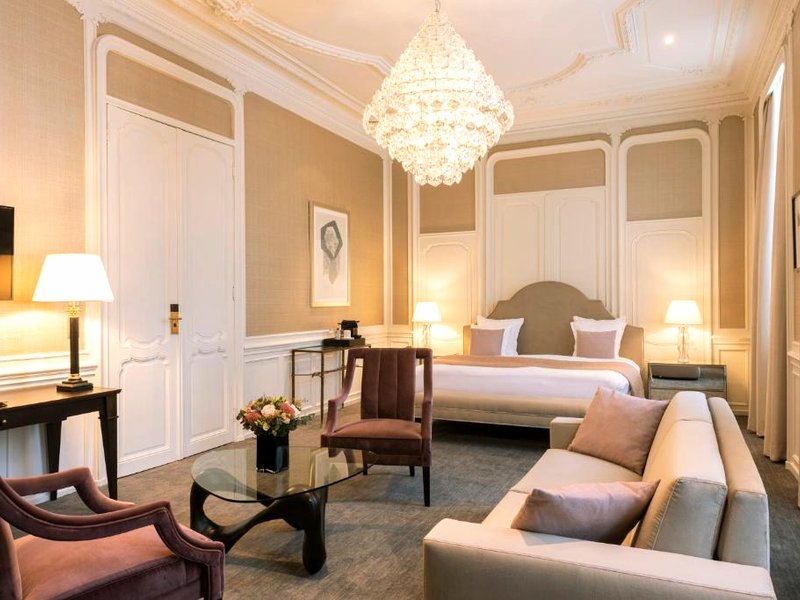 Hotel The Peellaert Brugge Centrum - Adults onlyの写真