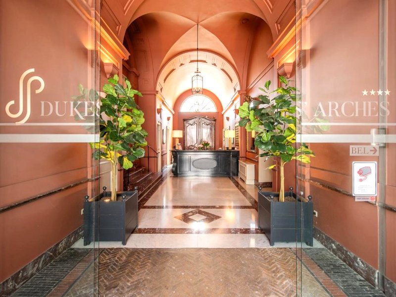 Hotel The Peellaert Brugge Centrum - Adults onlyの写真