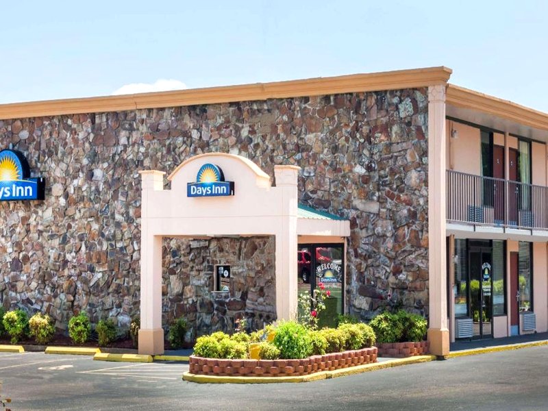 Days Inn by Wyndham Martinの写真