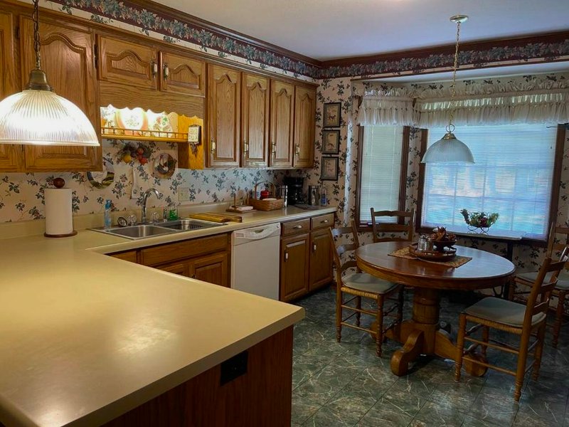 Ms. Charline’s 2 BDRM 3 BATH Home Close To UTMの写真