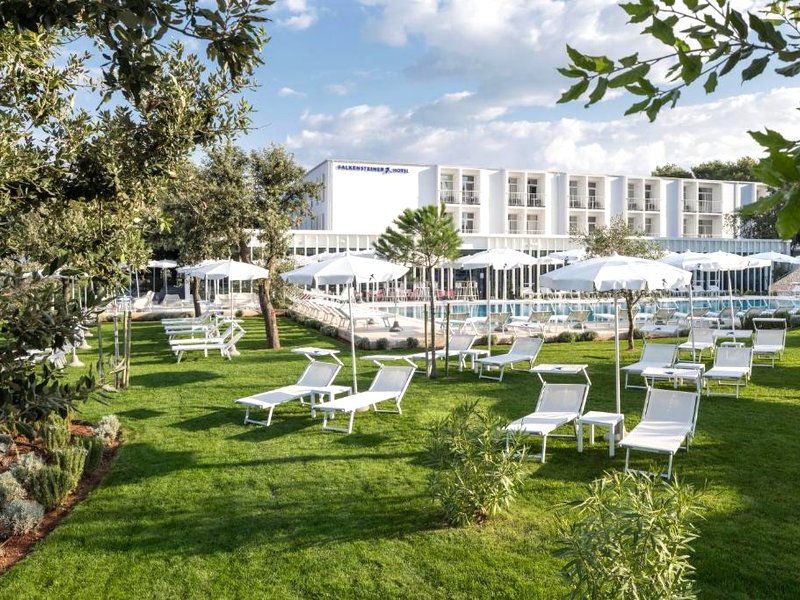 Falkensteiner Hotel Park Punatの写真