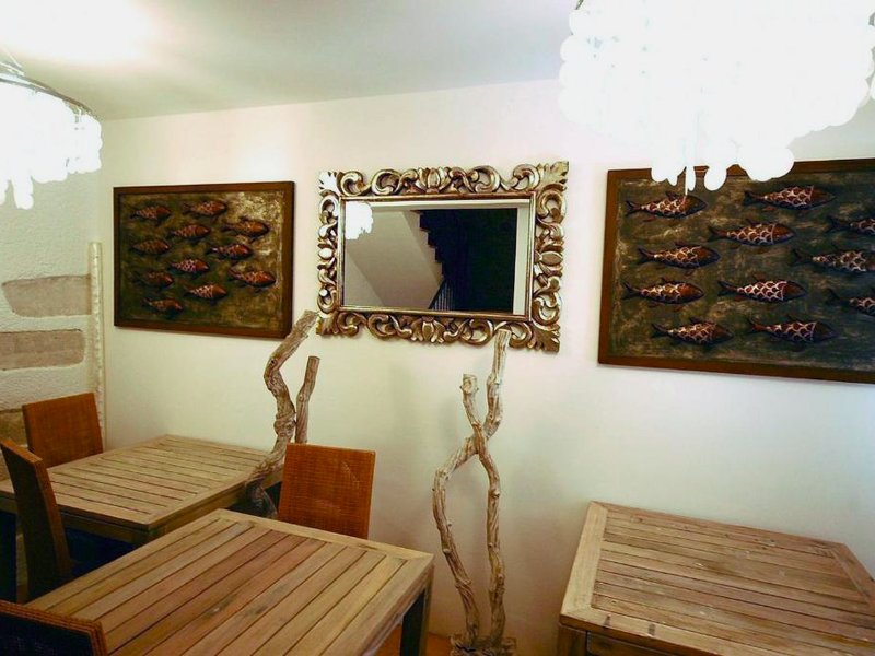 Boutique Hotel Placaの写真