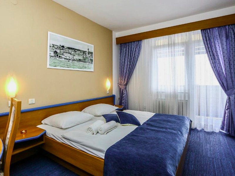 Hotel Dražica - Hotel Resort Dražica (Hotel Drazica - Hotel Resort Drazica)の写真