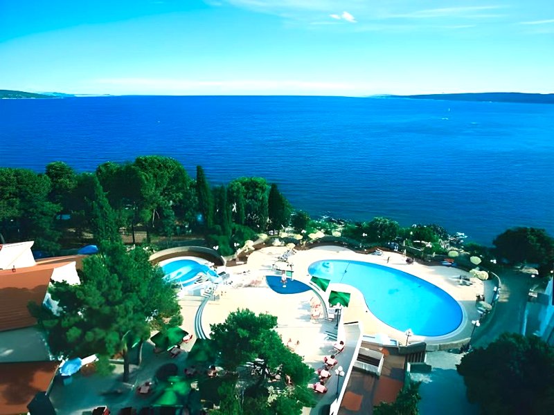Hotel Dražica - Hotel Resort Dražica (Hotel Drazica - Hotel Resort Drazica)の写真