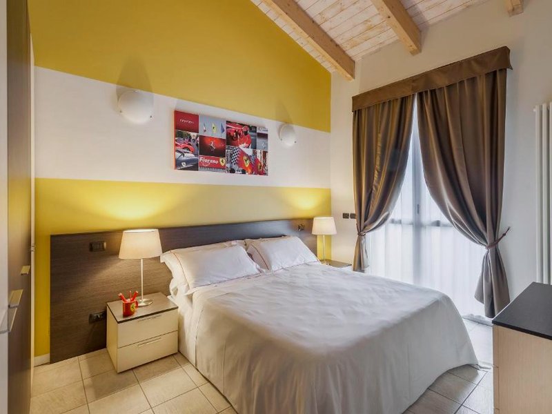 Hotel Maranello Villageの写真