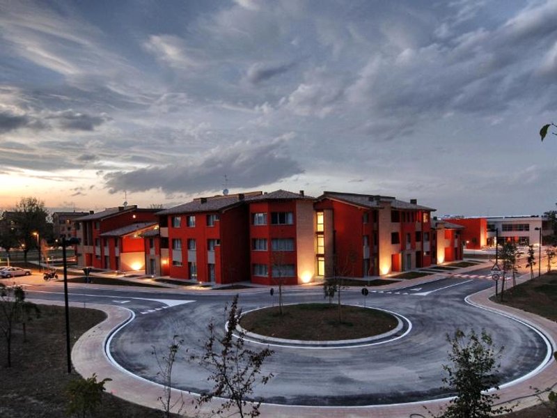 Hotel Maranello Villageの写真