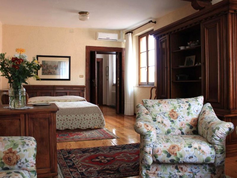 Casa Barnaba-Maninの写真