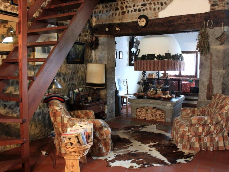 Casa Barnaba-Maninの写真