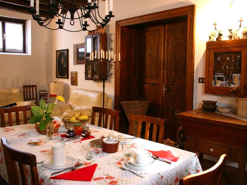 Casa Barnaba-Maninの写真