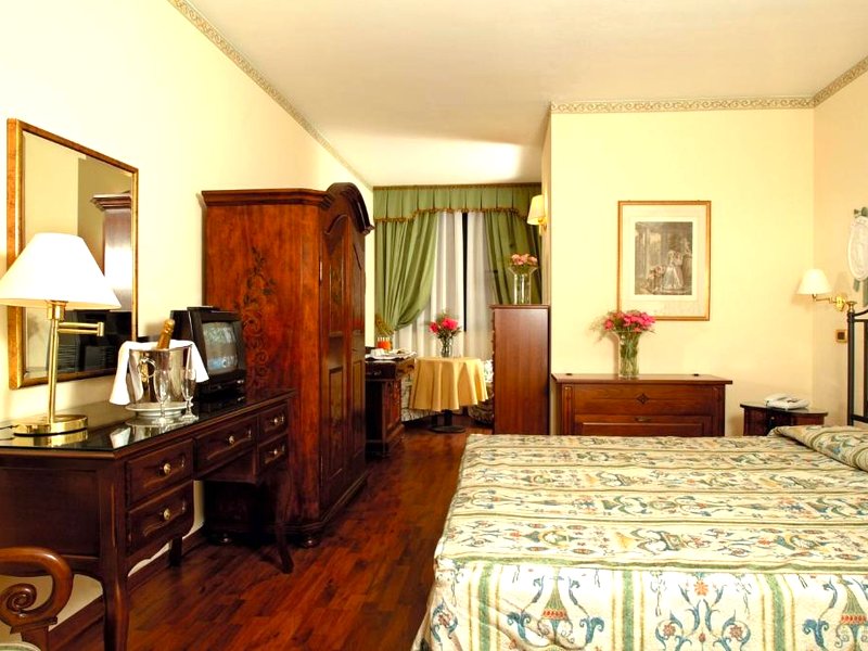 Villa Felcaro - Relais, Lodge & Restaurantの写真