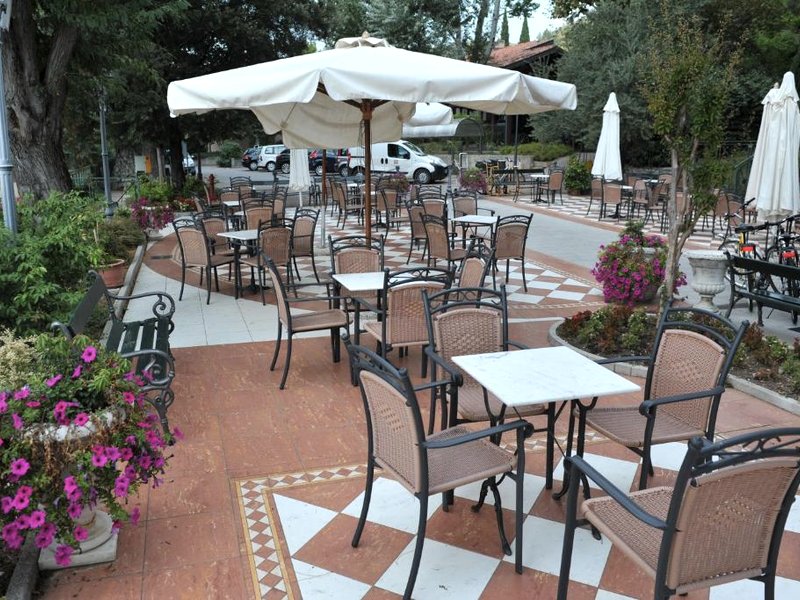 Villa Felcaro - Relais, Lodge & Restaurantの写真