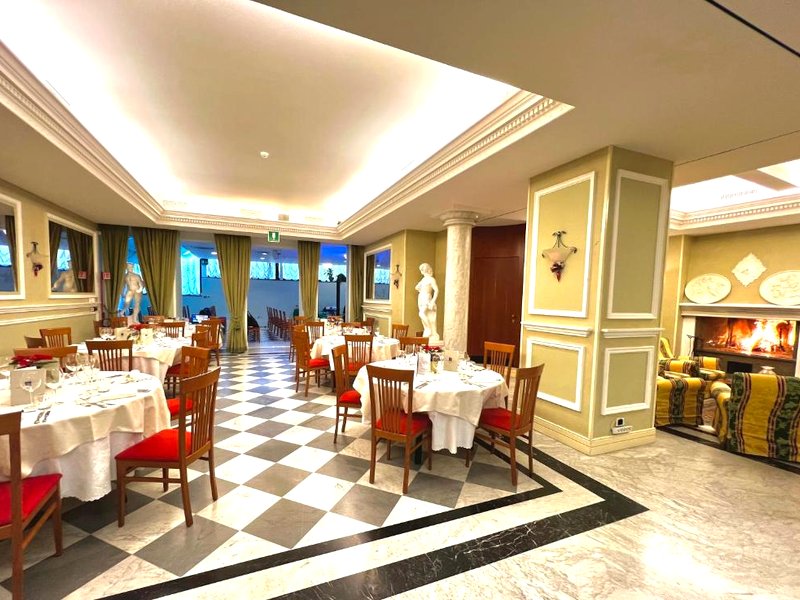 Villa Felcaro - Relais, Lodge & Restaurantの写真