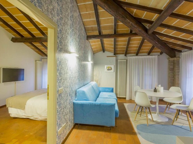 Locanda Del Feudo Suite & Restaurantの写真