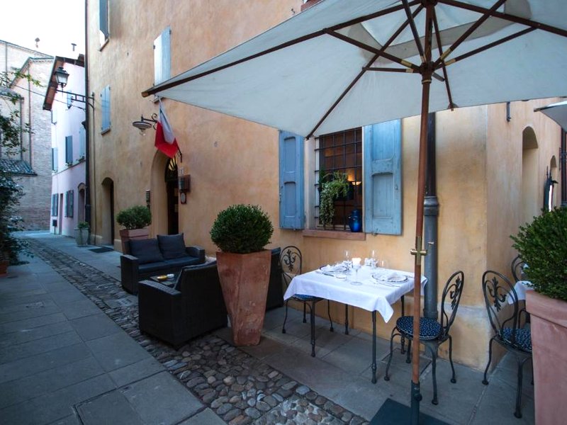 Locanda Del Feudo Suite & Restaurantの写真