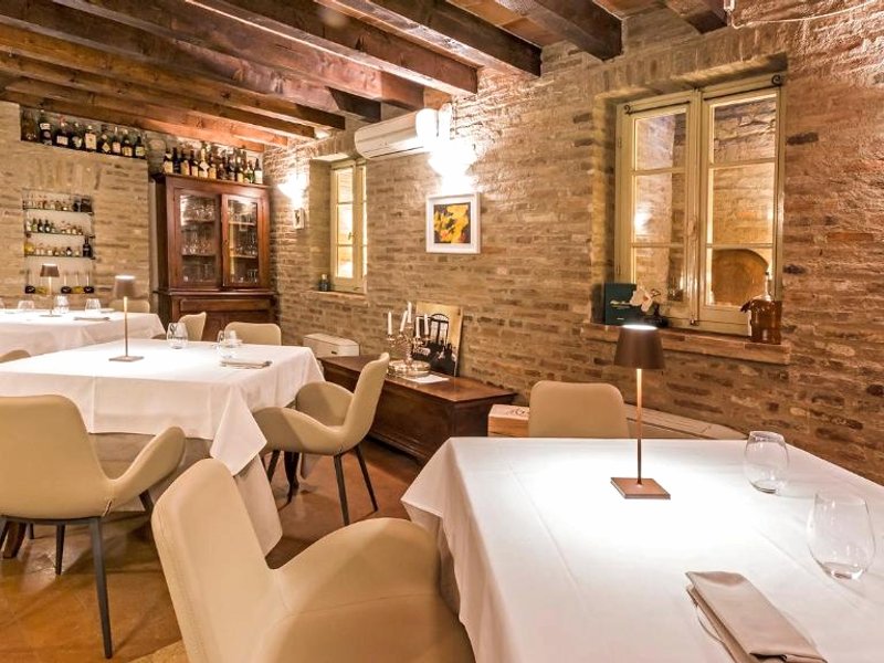 Locanda Del Feudo Suite & Restaurantの写真