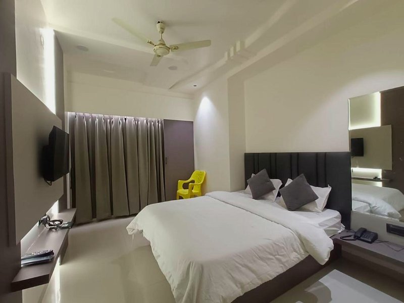 Hotel Raj Residencyの写真