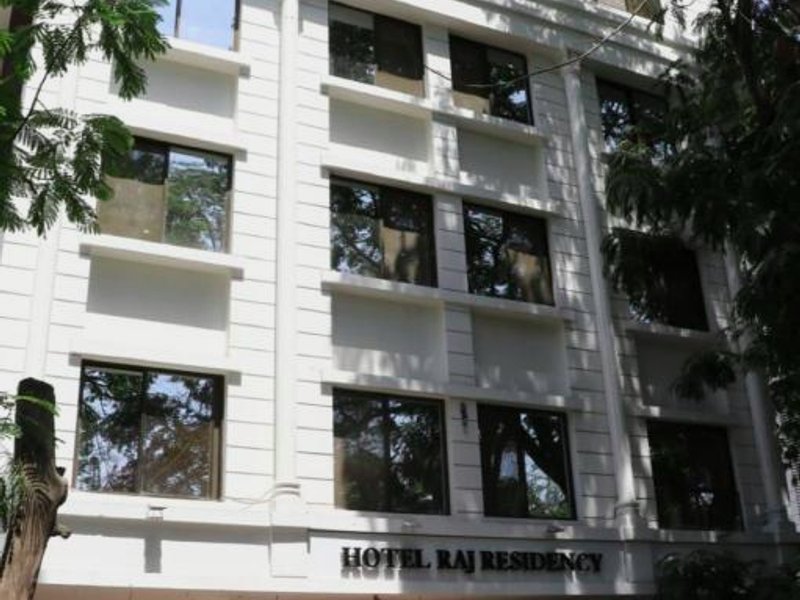Hotel Raj Residencyの写真