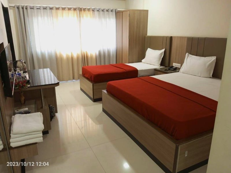 Pritam Park Hotelの写真