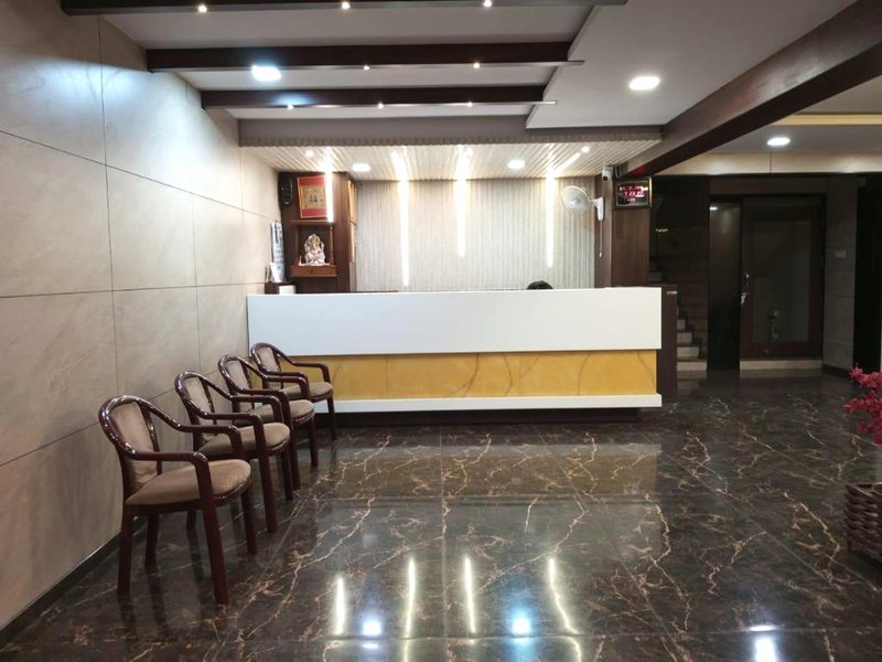Pritam Park Hotelの写真