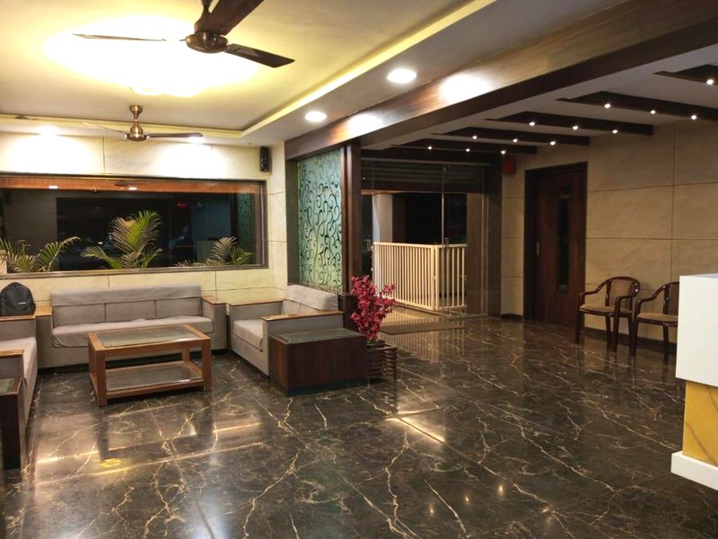 Pritam Park Hotelの写真