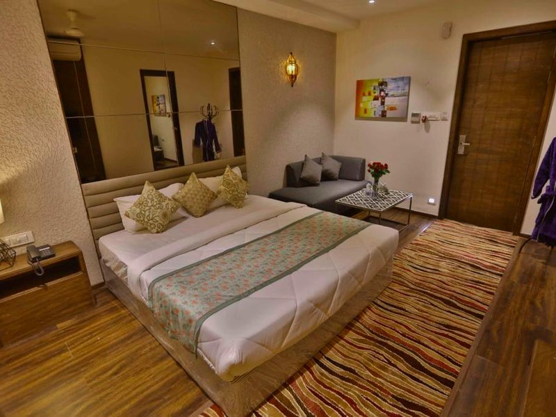 President Cottage Resortの写真