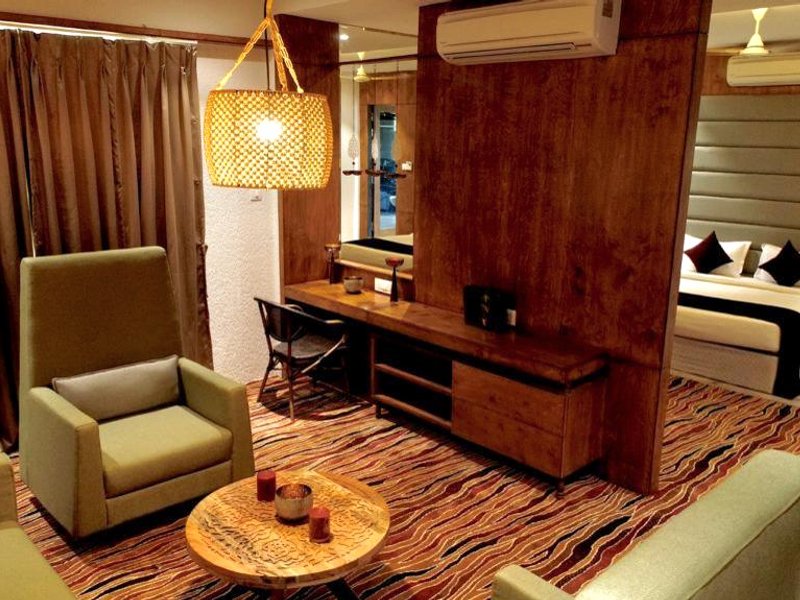 President Cottage Resortの写真