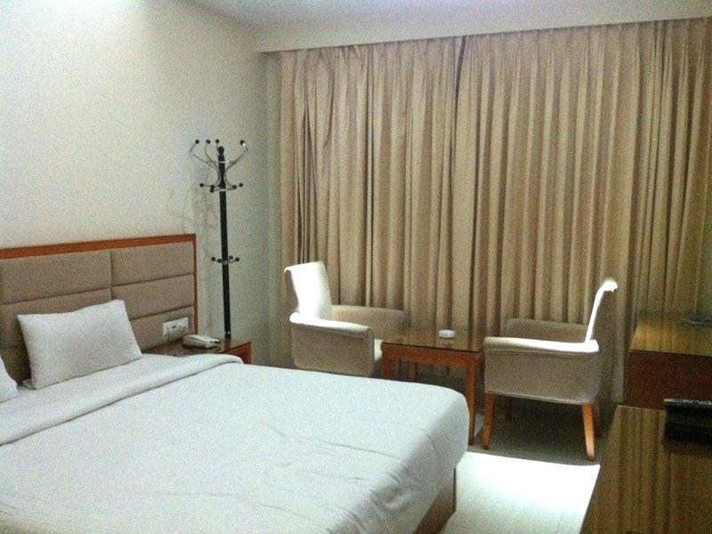 Hotel Silver Palaceの写真