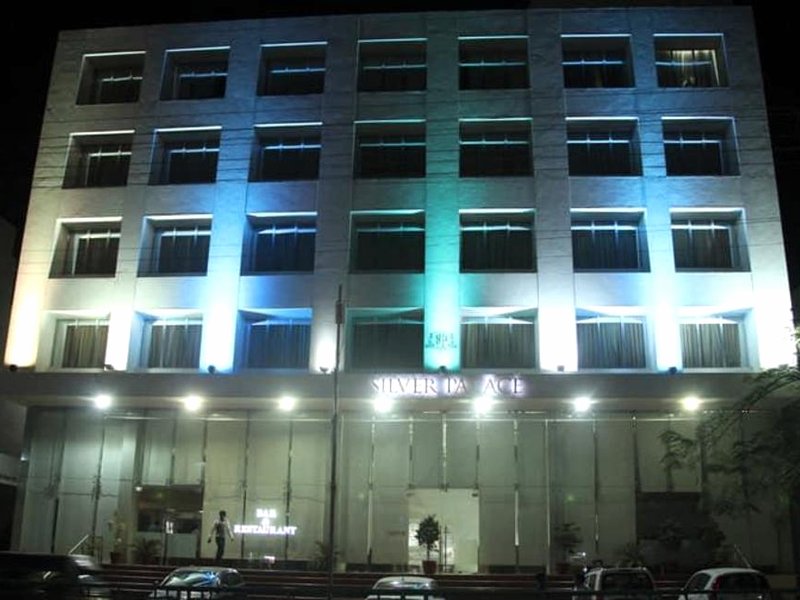 Hotel Silver Palaceの写真