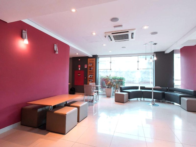 ibis Presidente Prudente Manoel Goulartの写真