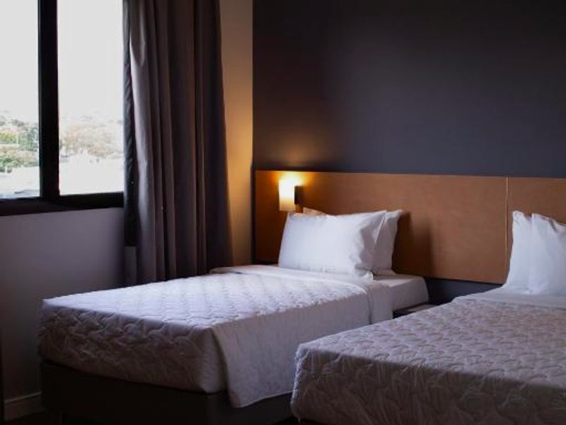 Comfort Hotel Presidente Prudenteの写真