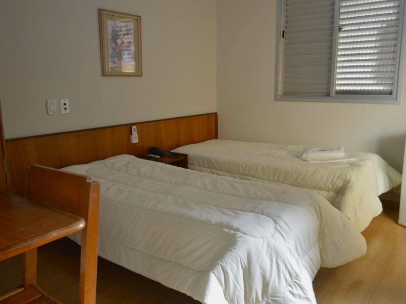 Hotel Chantillyの写真