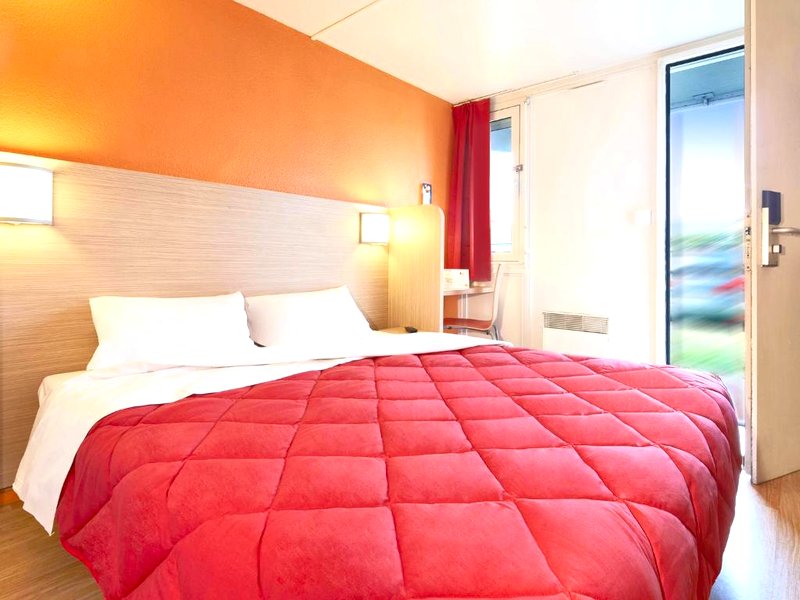 ホテル プリミエール クラス モンベリアール ソショー  (Hotel Premiere Classe Montbeliard - Sochaux)の写真