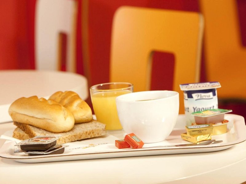 ホテル プリミエール クラス モンベリアール ソショー  (Hotel Premiere Classe Montbeliard - Sochaux)の写真