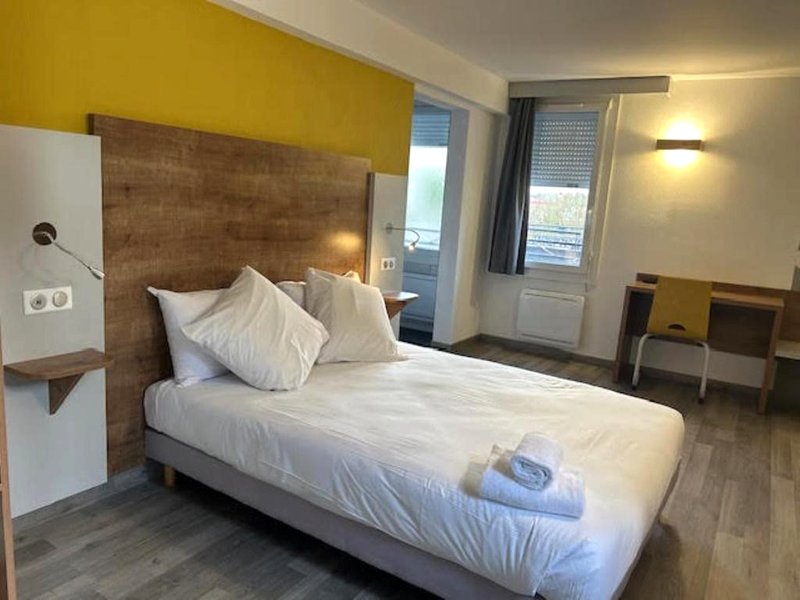 Val Hôtel Montbéliard Sud (Val Hotel Montbeliard Sud)の写真